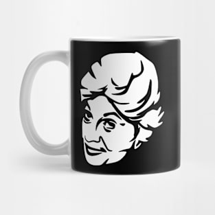 golden girls Mug